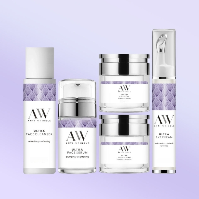Anti-Wrinkle 5-Piece Skincare Set Bulk Supplier | Beauty Salon Anti-Aging Skincare Wholesaler,Anti-Wrinkle 5-Piece Skincare Set Bulk Supplier | Beauty Salon Anti-Aging Skincare Wholesaler 