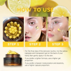 PDRN Deep Vita C Capsule Cream Bulk Supplier | Beauty Salon Vitamin C Brightening Skincare Wholesaler,PDRN Deep Vita C Capsule Cream Bulk Supplier | Beauty Salon Vitamin C Brightening Skincare Wholesaler 