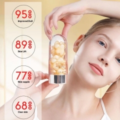 Left-Rotary VC Face Rejuvenation Essence Milk Bulk Supplier | Beauty Salon Brightening Skincare Wholesaler,Left-Rotary VC Face Rejuvenation Essence Milk Bulk Supplier | Beauty Salon Brightening Skincare Wholesaler 