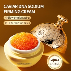 Caviar DNA Sodium Collagen Firming Cream Bulk Supplier | Luxury Beauty Salon Anti-Aging Skincare Wholesaler,Caviar DNA Sodium Collagen Firming Cream Bulk Supplier | Luxury Beauty Salon Anti-Aging Skincare Wholesaler 