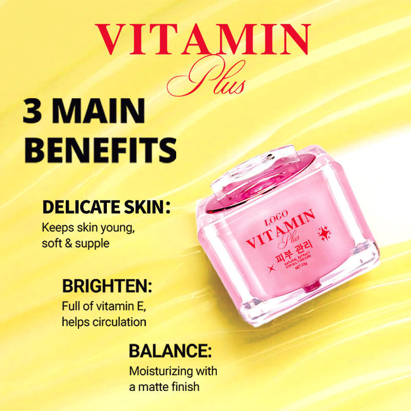 Vitamin Plus Skincare Cream Bulk Supplier | Beauty Salon Brightening & Moisturizing Skincare Wholesaler,Vitamin Plus Skincare Cream Bulk Supplier | Beauty Salon Brightening & Moisturizing Skincare Wholesaler 