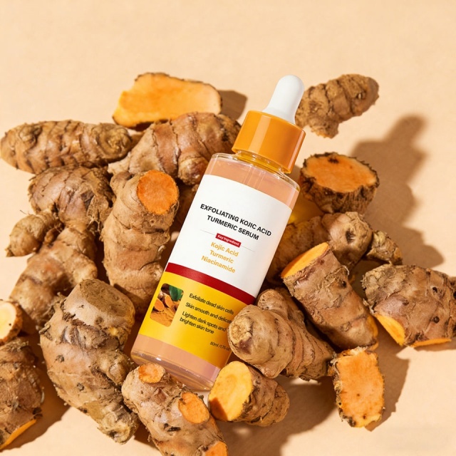 Kojic Acid Turmeric Exfoliating Serum Bulk Supplier | Beauty Salon Brightening & Dark Spot Skincare Wholesaler,Kojic Acid Turmeric Exfoliating Serum Bulk Supplier | Beauty Salon Brightening & Dark Spot Skincare Wholesaler 