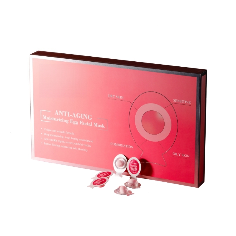 Anti-Aging Moisturizing Egg Facial Mask Bulk Supplier | Beauty Salon Firming & Anti-Wrinkle Skincare Wholesaler,Anti-Aging Moisturizing Egg Facial Mask Bulk Supplier | Beauty Salon Firming & Anti-Wrinkle Skincare Wholesaler 