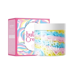 Sakura + Hyaluronic Acid Butter Cream Bulk Supplier | Beauty Salon Moisturizing Nourishing Body Butter Wholesaler,Sakura + Hyaluronic Acid Butter Cream Bulk Supplier | Beauty Salon Moisturizing Nourishing Body Butter Wholesaler 