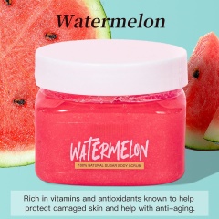 Watermelon Natural Sugar Body Scrub Bulk Supplier | Beauty Salon Exfoliating & Nourishing Skincare Wholesaler,Watermelon Natural Sugar Body Scrub Bulk Supplier | Beauty Salon Exfoliating & Nourishing Skincare Wholesaler 