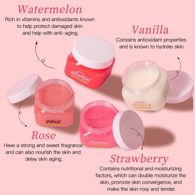Watermelon Natural Sugar Body Scrub Bulk Supplier | Beauty Salon Exfoliating & Nourishing Skincare Wholesaler,Watermelon Natural Sugar Body Scrub Bulk Supplier | Beauty Salon Exfoliating & Nourishing Skincare Wholesaler 
