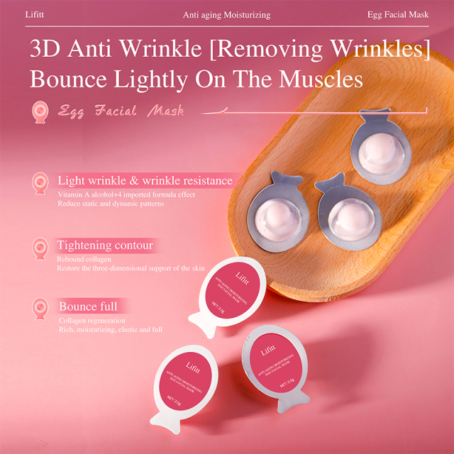 Anti-Aging Moisturizing Egg Facial Mask Bulk Supplier | Beauty Salon Firming & Anti-Wrinkle Skincare Wholesaler,Anti-Aging Moisturizing Egg Facial Mask Bulk Supplier | Beauty Salon Firming & Anti-Wrinkle Skincare Wholesaler 