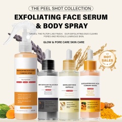 Kojic Acid Turmeric Exfoliating Serum Bulk Supplier | Beauty Salon Brightening & Dark Spot Skincare Wholesaler,Kojic Acid Turmeric Exfoliating Serum Bulk Supplier | Beauty Salon Brightening & Dark Spot Skincare Wholesaler 
