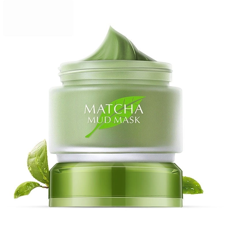 Matcha Mud Mask Bulk Supplier | Beauty Salon Pore-Tightening & Deep Cleansing Skincare Wholesaler,Matcha Mud Mask Bulk Supplier | Beauty Salon Pore-Tightening & Deep Cleansing Skincare Wholesaler 