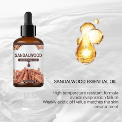 Sandalwood Essential Oil Bulk Supplier | Beauty Salon Gentle Skin-Friendly Aromatic Skincare Wholesaler,Sandalwood Essential Oil Bulk Supplier | Beauty Salon Gentle Skin-Friendly Aromatic Skincare Wholesaler 