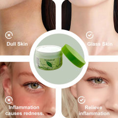Green Tea Refreshing Moisturising Repair Cream Bulk Supplier | Beauty Salon Soothing Skincare Wholesaler,Green Tea Refreshing Moisturising Repair Cream Bulk Supplier | Beauty Salon Soothing Skincare Wholesaler 