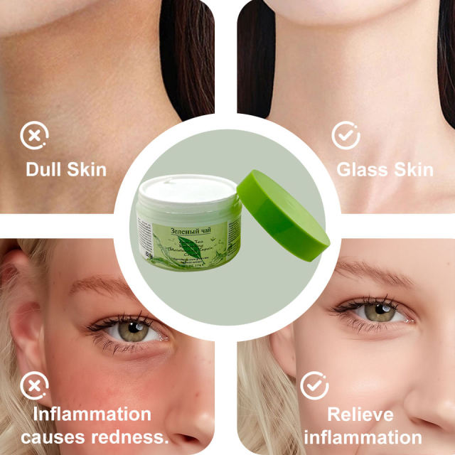 Green Tea Refreshing Moisturising Repair Cream Bulk Supplier | Beauty Salon Soothing Skincare Wholesaler,Green Tea Refreshing Moisturising Repair Cream Bulk Supplier | Beauty Salon Soothing Skincare Wholesaler 