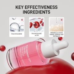 Niacinamide 10% + TXA 4% Dark Spot Correcting Serum Bulk Supplier | Beauty Salon Brightening Skincare Wholesaler,Niacinamide 10% + TXA 4% Dark Spot Correcting Serum Bulk Supplier | Beauty Salon Brightening Skincare Wholesaler 