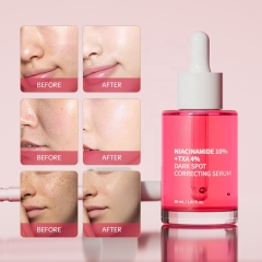 Niacinamide 10% + TXA 4% Dark Spot Correcting Serum Bulk Supplier | Beauty Salon Brightening Skincare Wholesaler,Niacinamide 10% + TXA 4% Dark Spot Correcting Serum Bulk Supplier | Beauty Salon Brightening Skincare Wholesaler 