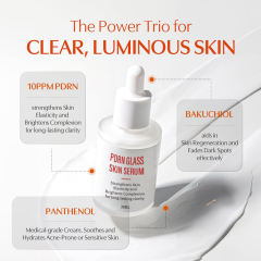 PDRN Glass Skin Serum Bulk Supplier | Beauty Salon Brightening & Elasticity-Boosting Skincare Wholesaler,PDRN Glass Skin Serum Bulk Supplier | Beauty Salon Brightening & Elasticity-Boosting Skincare Wholesaler 