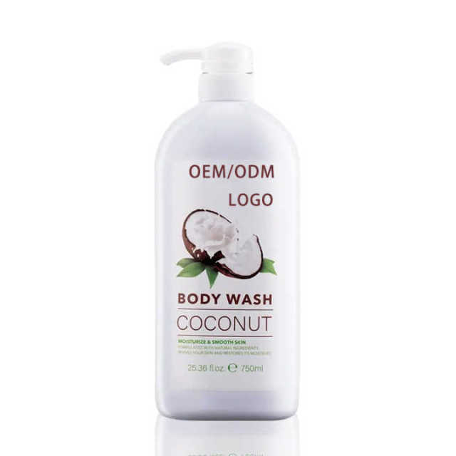 Coconut Nourishing Body Wash Bulk Supplier | Beauty Salon Gentle Skincare Wholesaler,Coconut Nourishing Body Wash Bulk Supplier | B2B Beauty Salon Gentle Skincare Wholesaler 