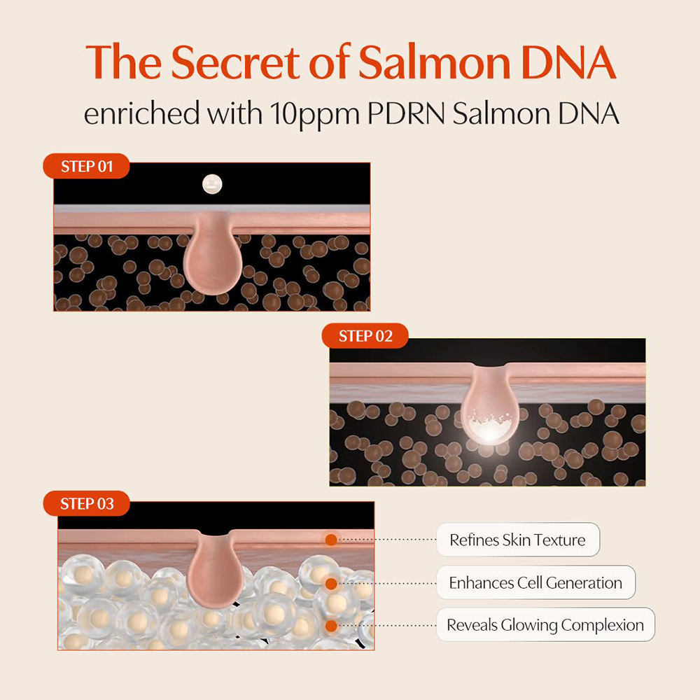PDRN Glass Skin Serum Bulk Supplier | Beauty Salon Brightening & Elasticity-Boosting Skincare Wholesaler,PDRN Glass Skin Serum Bulk Supplier | Beauty Salon Brightening & Elasticity-Boosting Skincare Wholesaler 