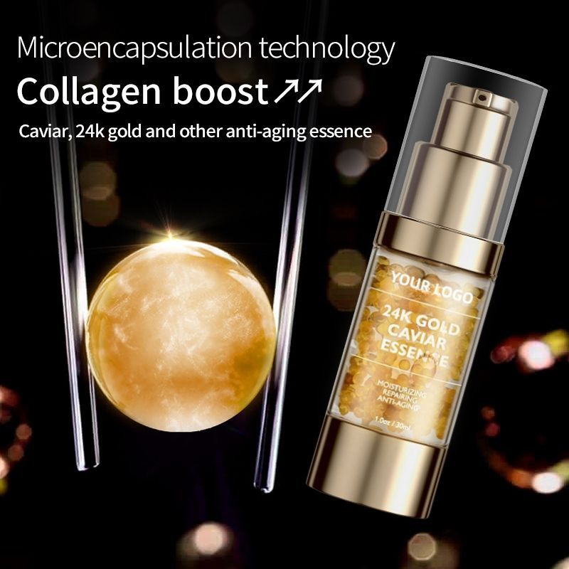 Gold & Caviar Anti-Aging Essence Bulk Supplier | Beauty Salon Luxury Skincare Wholesaler,Gold & Caviar Anti-Aging Essence Bulk Supplier | B2B Beauty Salon Luxury Skincare Wholesaler 