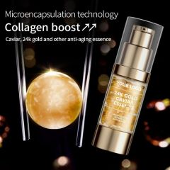 Gold & Caviar Anti-Aging Essence Bulk Supplier | Beauty Salon Luxury Skincare Wholesaler,Gold & Caviar Anti-Aging Essence Bulk Supplier | B2B Beauty Salon Luxury Skincare Wholesaler 