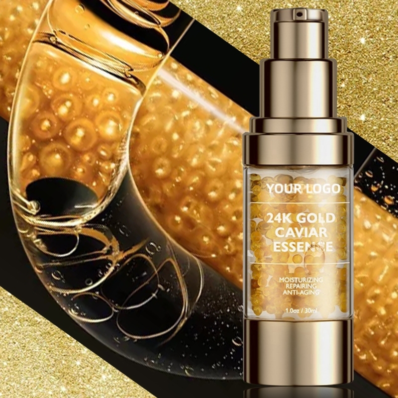 Gold & Caviar Anti-Aging Essence Bulk Supplier | Beauty Salon Luxury Skincare Wholesaler,Gold & Caviar Anti-Aging Essence Bulk Supplier | B2B Beauty Salon Luxury Skincare Wholesaler 