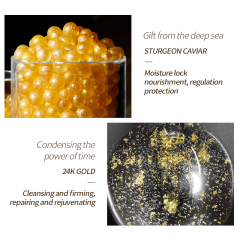Gold & Caviar Anti-Aging Essence Bulk Supplier | Beauty Salon Luxury Skincare Wholesaler,Gold & Caviar Anti-Aging Essence Bulk Supplier | B2B Beauty Salon Luxury Skincare Wholesaler 