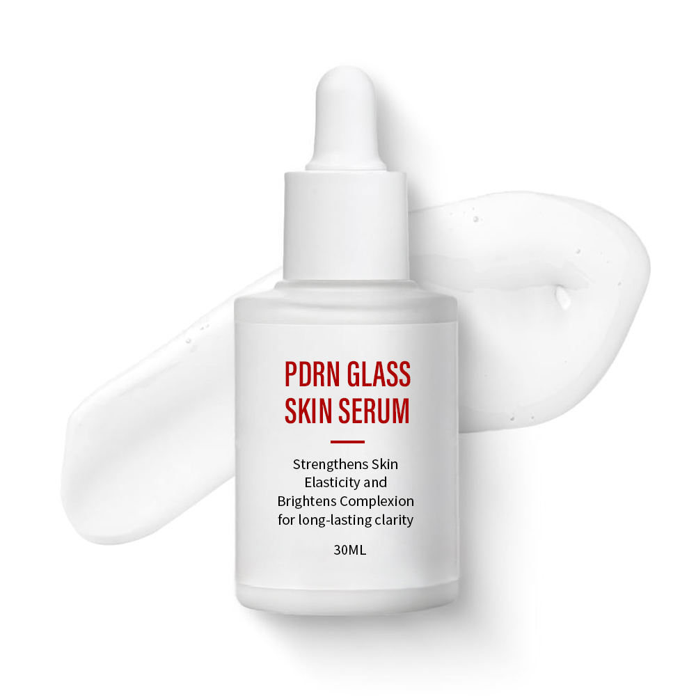 PDRN Glass Skin Serum Bulk Supplier | Beauty Salon Brightening & Elasticity-Boosting Skincare Wholesaler,PDRN Glass Skin Serum Bulk Supplier | Beauty Salon Brightening & Elasticity-Boosting Skincare Wholesaler 