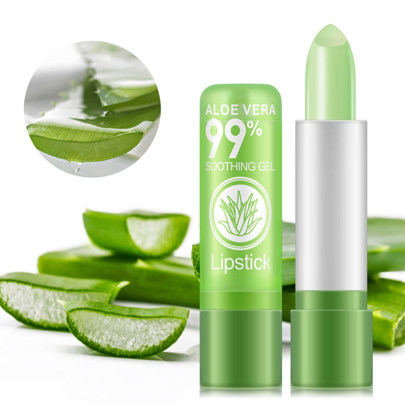 Aloe Vera Lip Balm Wholesale
