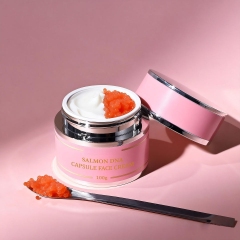 PDRN Salmon DNA Capsule Face Cream Bulk Supplier | Beauty Salon Anti-Aging Skincare Wholesaler,PDRN Salmon DNA Capsule Face Cream Bulk Supplier | Beauty Salon Anti-Aging Skincare Wholesaler 
