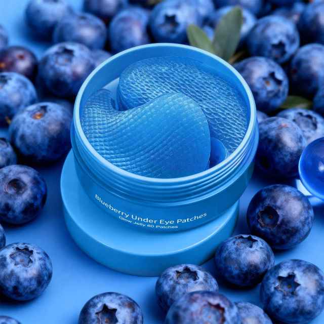 Blueberry Under Eye Patches Bulk Supplier | Beauty Salon Eye Care Skincare Wholesaler,Blueberry Under Eye Patches Bulk Supplier | Beauty Salon Eye Care Skincare Wholesaler 