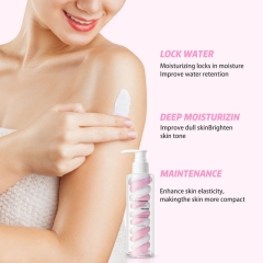 Nicotinamide Moisturizing Body Lotion Bulk Supplier | Beauty Salon Body Care Wholesaler,Nicotinamide Moisturizing Body Lotion Bulk Supplier | Beauty Salon Body Care Wholesaler 