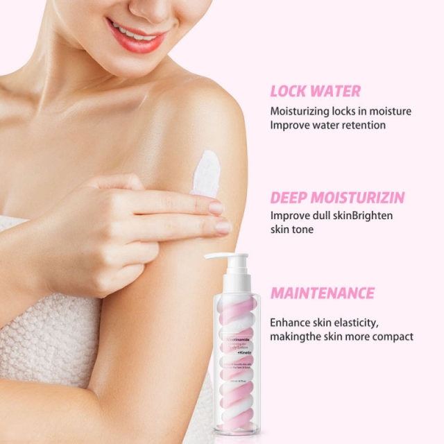 Nicotinamide Moisturizing Body Lotion Bulk Supplier | Beauty Salon Body Care Wholesaler,Nicotinamide Moisturizing Body Lotion Bulk Supplier | Beauty Salon Body Care Wholesaler 