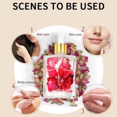 Floral Infused Multi-Use Beauty Oil Bulk Supplier | Salon Spa Skincare Wholesaler,Floral Infused Multi-Use Beauty Oil Bulk Supplier | Salon Spa Skincare Wholesaler 