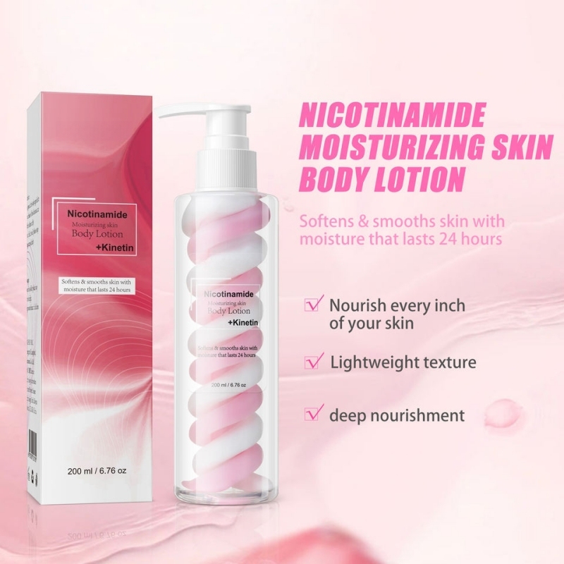 Nicotinamide Moisturizing Body Lotion Bulk Supplier | Beauty Salon Body Care Wholesaler,Nicotinamide Moisturizing Body Lotion Bulk Supplier | Beauty Salon Body Care Wholesaler 