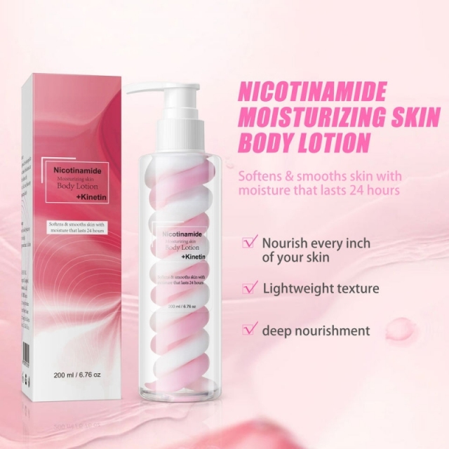 Nicotinamide Moisturizing Body Lotion Bulk Supplier | Beauty Salon Body Care Wholesaler,Nicotinamide Moisturizing Body Lotion Bulk Supplier | Beauty Salon Body Care Wholesaler 