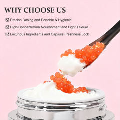 PDRN Salmon DNA Capsule Face Cream Bulk Supplier | Beauty Salon Anti-Aging Skincare Wholesaler,PDRN Salmon DNA Capsule Face Cream Bulk Supplier | Beauty Salon Anti-Aging Skincare Wholesaler 