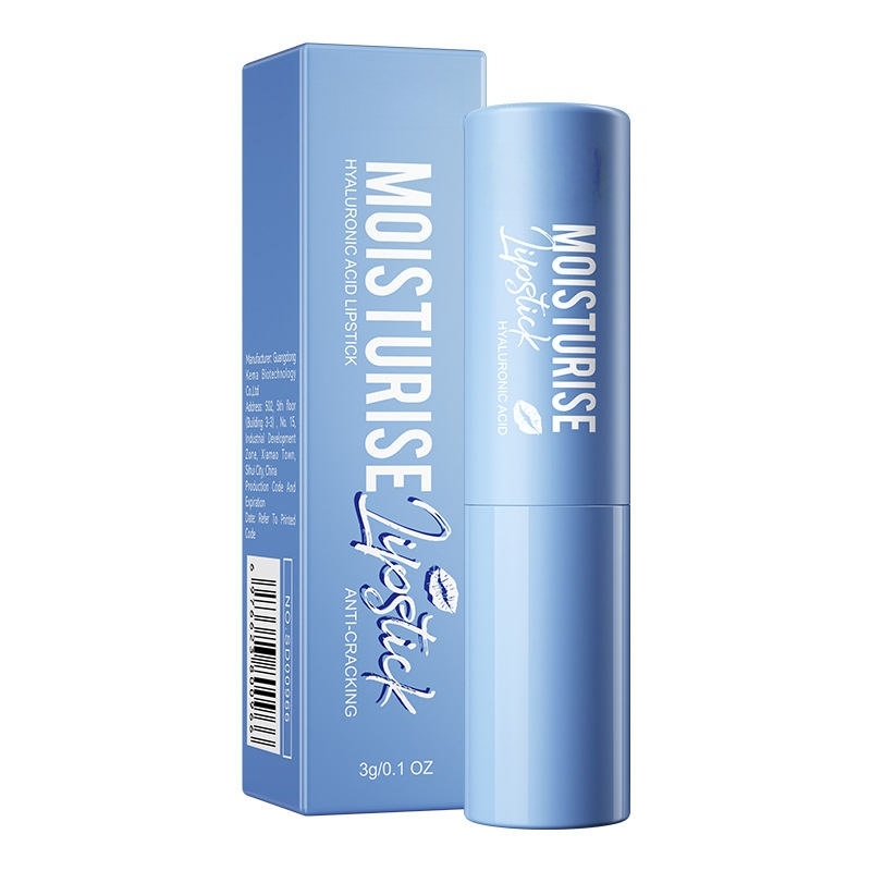 Hyaluronic Acid Moisturizing Lipstick -  Lip Care Product Wholesale Supplier,Hyaluronic Acid Moisturizing Lipstick -  Lip Care Product Wholesale Supplier 