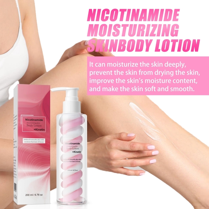Nicotinamide Moisturizing Body Lotion Bulk Supplier | Beauty Salon Body Care Wholesaler,Nicotinamide Moisturizing Body Lotion Bulk Supplier | Beauty Salon Body Care Wholesaler 