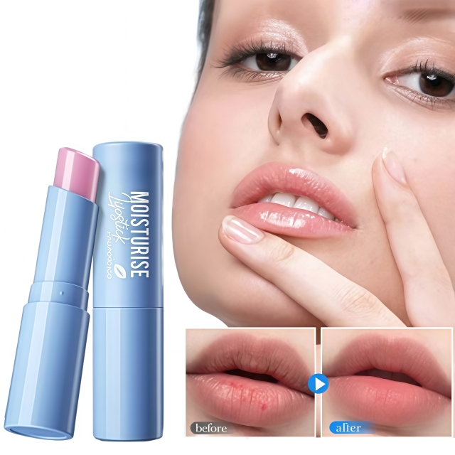 Hyaluronic Acid Moisturizing Lipstick -  Lip Care Product Wholesale Supplier,Hyaluronic Acid Moisturizing Lipstick -  Lip Care Product Wholesale Supplier 