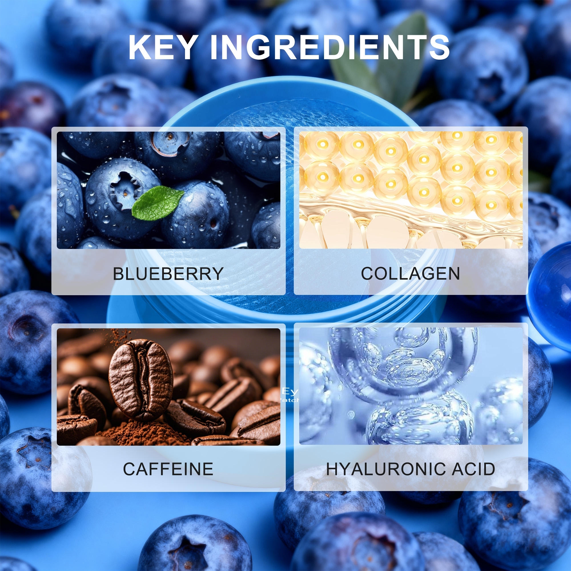 Blueberry Under Eye Patches Bulk Supplier | Beauty Salon Eye Care Skincare Wholesaler,Blueberry Under Eye Patches Bulk Supplier | Beauty Salon Eye Care Skincare Wholesaler 