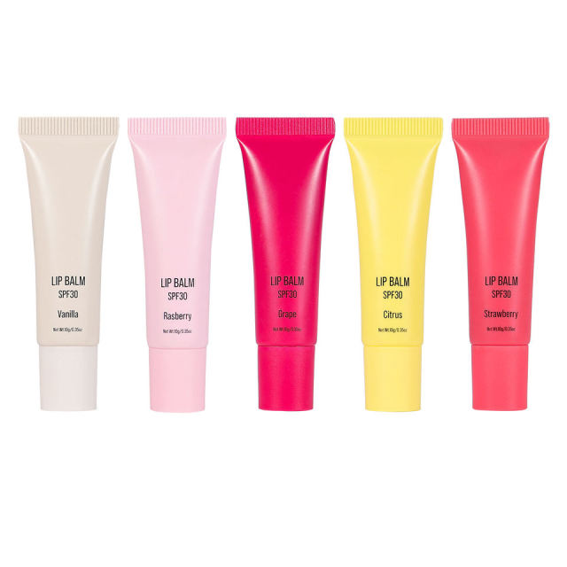 SPF30 Flavored Sunscreen Lip Balm - Lip Care Product Wholesale Supplier,SPF30 Flavored Sunscreen Lip Balm - Lip Care Product Wholesale Supplier 