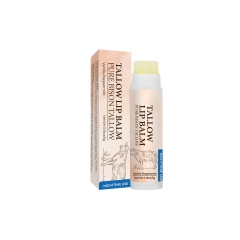 Grass-Fed Tallow Lip Balm - Daily & Nighttime Lip Care Wholesale Supplier,Grass-Fed Tallow Lip Balm - Daily & Nighttime Lip Care Wholesale Supplier 