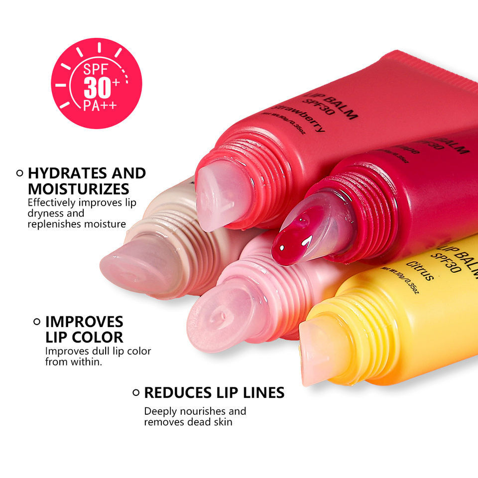 SPF30 Flavored Sunscreen Lip Balm - Lip Care Product Wholesale Supplier,SPF30 Flavored Sunscreen Lip Balm - Lip Care Product Wholesale Supplier 