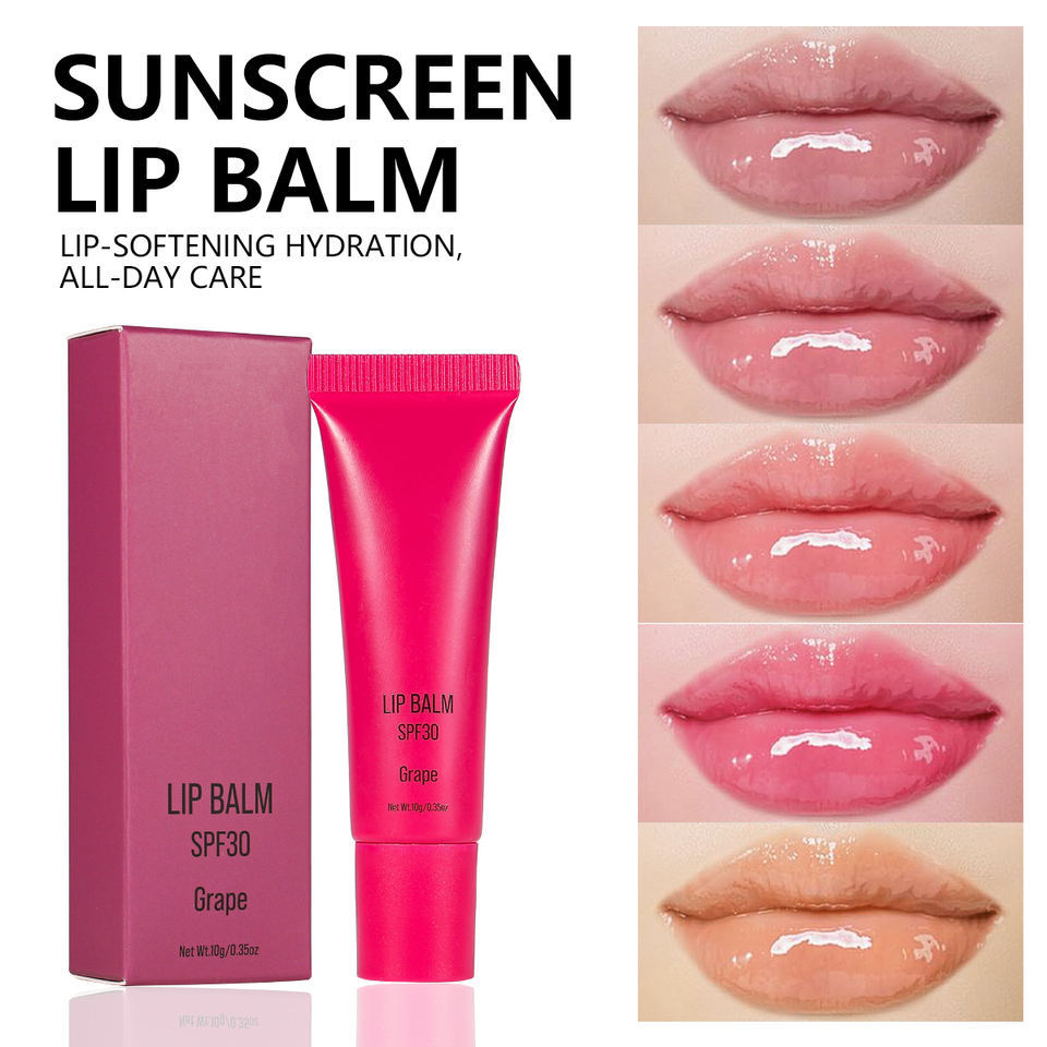 SPF30 Flavored Sunscreen Lip Balm - Lip Care Product Wholesale Supplier,SPF30 Flavored Sunscreen Lip Balm - Lip Care Product Wholesale Supplier 