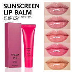 SPF30 Flavored Sunscreen Lip Balm - Lip Care Product Wholesale Supplier,SPF30 Flavored Sunscreen Lip Balm - Lip Care Product Wholesale Supplier 