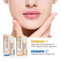 Grass-Fed Tallow Lip Balm - Daily & Nighttime Lip Care Wholesale Supplier,Grass-Fed Tallow Lip Balm - Daily & Nighttime Lip Care Wholesale Supplier 