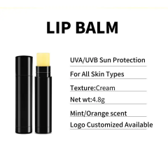 Natural Oil Extract SPF20 Lip Balm - Custom Logo Lip Care Wholesale Supplier,Natural Oil Extract SPF20 Lip Balm - B2B Bulk Custom Logo Lip Care Wholesale Supplier 