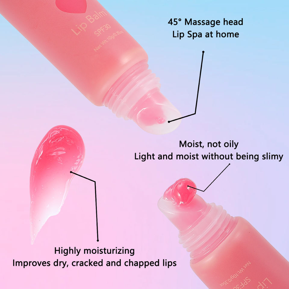 SPF30 Hydrating Lip Balm -  Sun Protection Lip Care Wholesale Supplier,SPF30 Hydrating Lip Balm - Sun Protection Lip Care Wholesale Supplier 