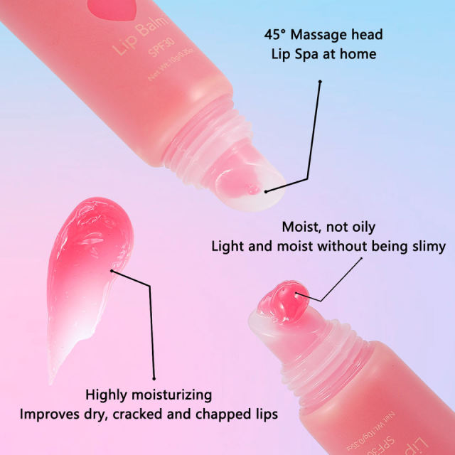 SPF30 Hydrating Lip Balm -  Sun Protection Lip Care Wholesale Supplier,SPF30 Hydrating Lip Balm - Sun Protection Lip Care Wholesale Supplier 
