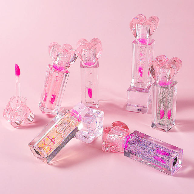 Glossy Color-Changing Hydrating Lip Oil -  Lip Care Gloss Wholesale Supplier,Glossy Color-Changing Hydrating Lip Oil -  Lip Care Gloss Wholesale Supplier 
