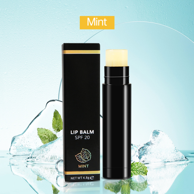 Natural Oil Extract SPF20 Lip Balm - Custom Logo Lip Care Wholesale Supplier,Natural Oil Extract SPF20 Lip Balm - B2B Bulk Custom Logo Lip Care Wholesale Supplier 